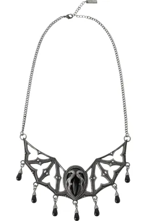 Akasha Necklace