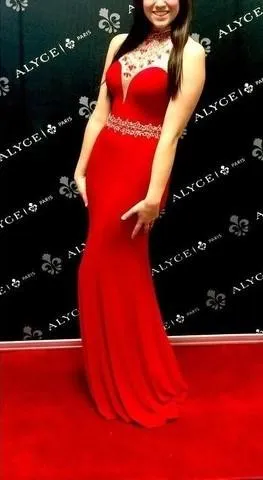 Alyce 1085 Dress