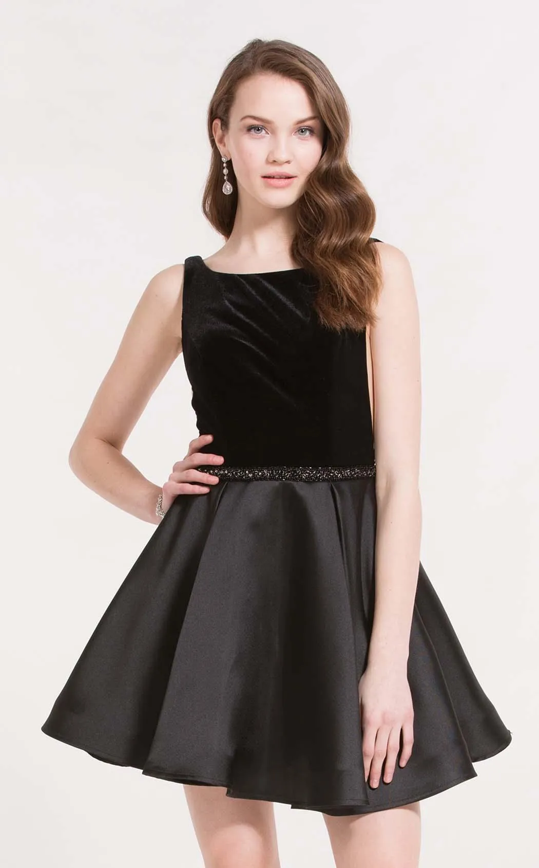 Alyce 3728 Dress