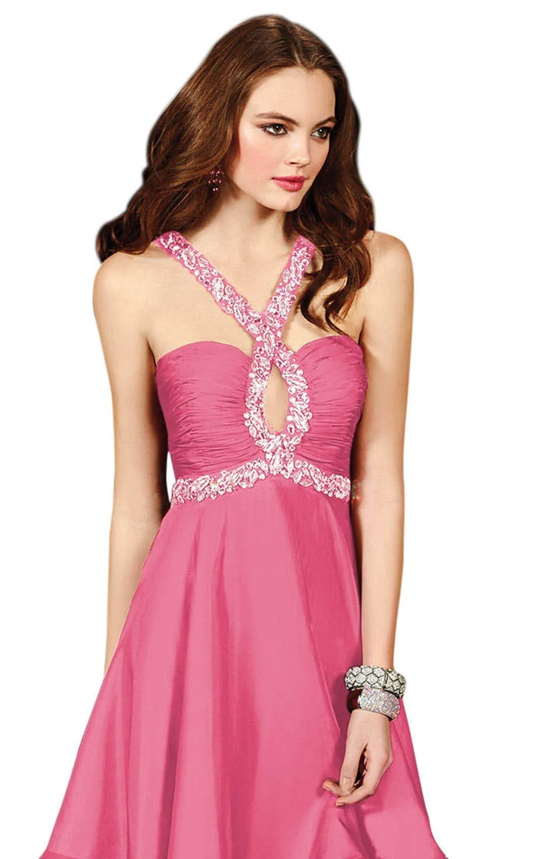 Alyce 4409 Dress