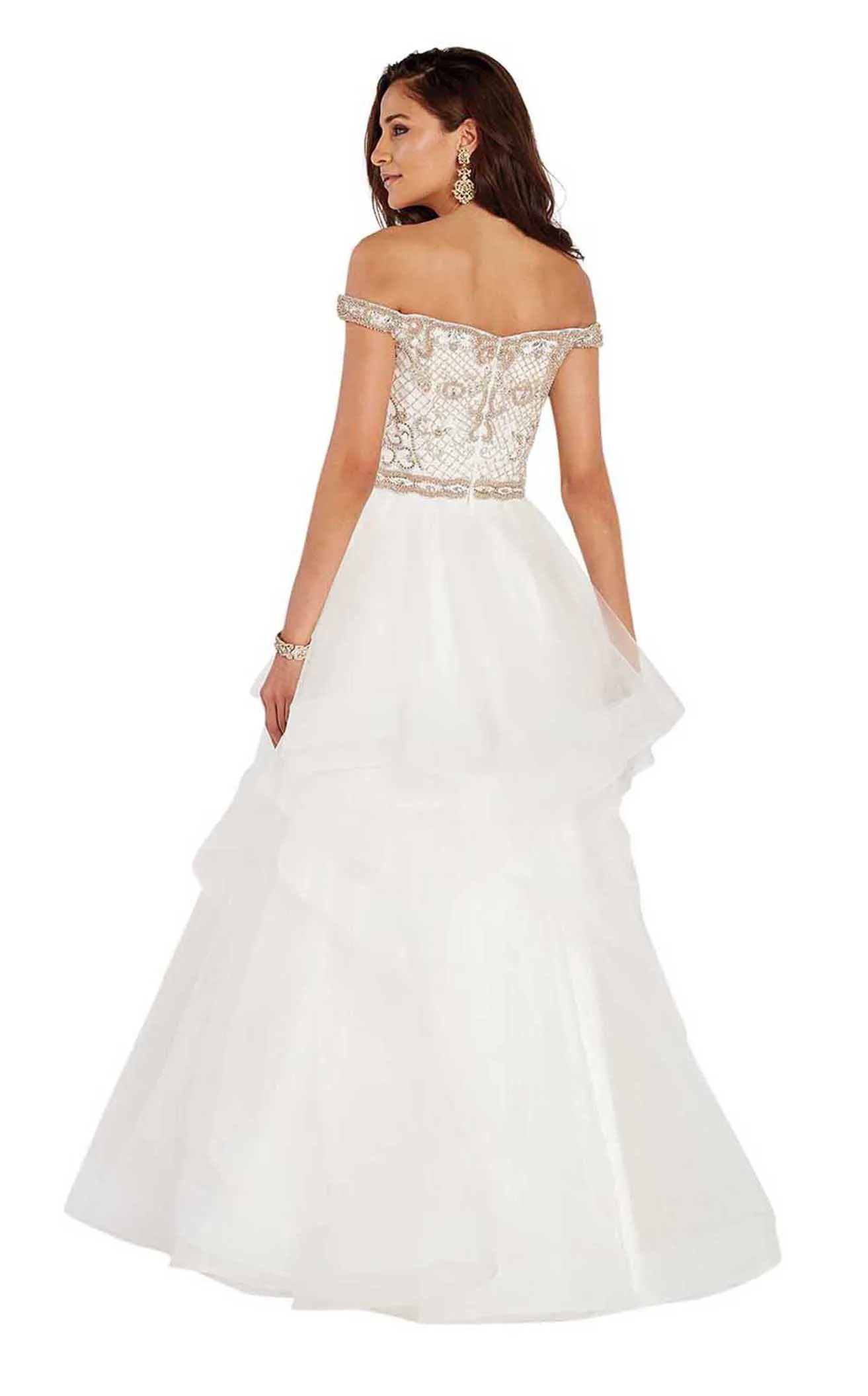 Alyce 60377 Dress