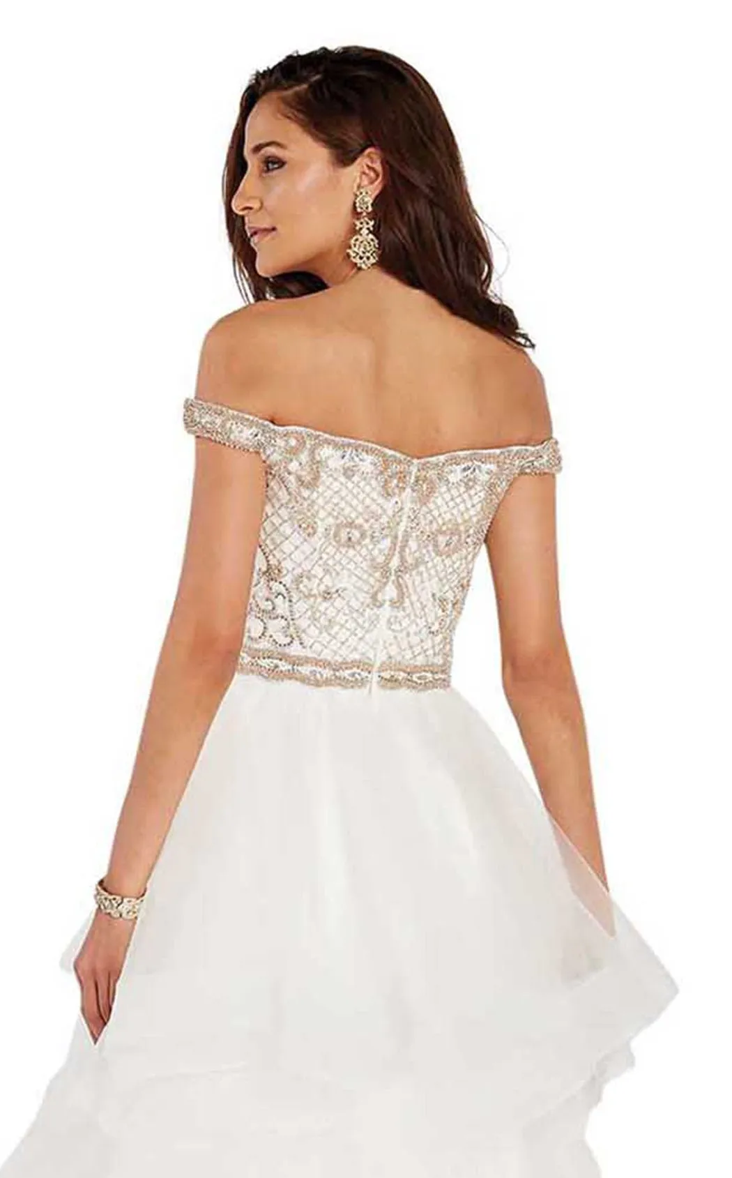 Alyce 60377 Dress