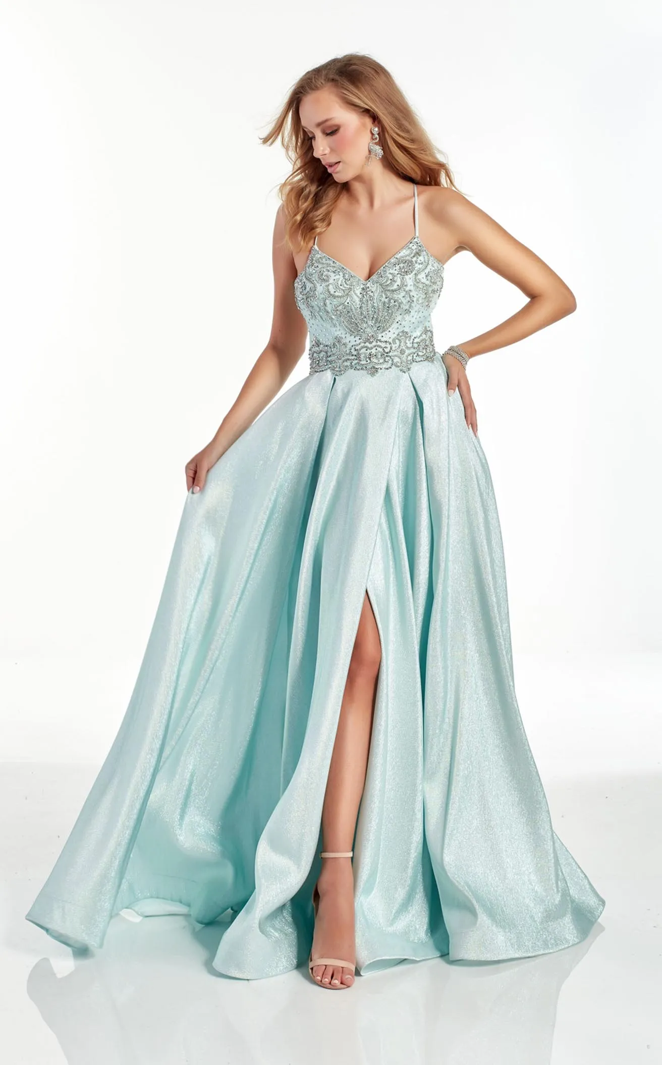 Alyce 60876 Dress