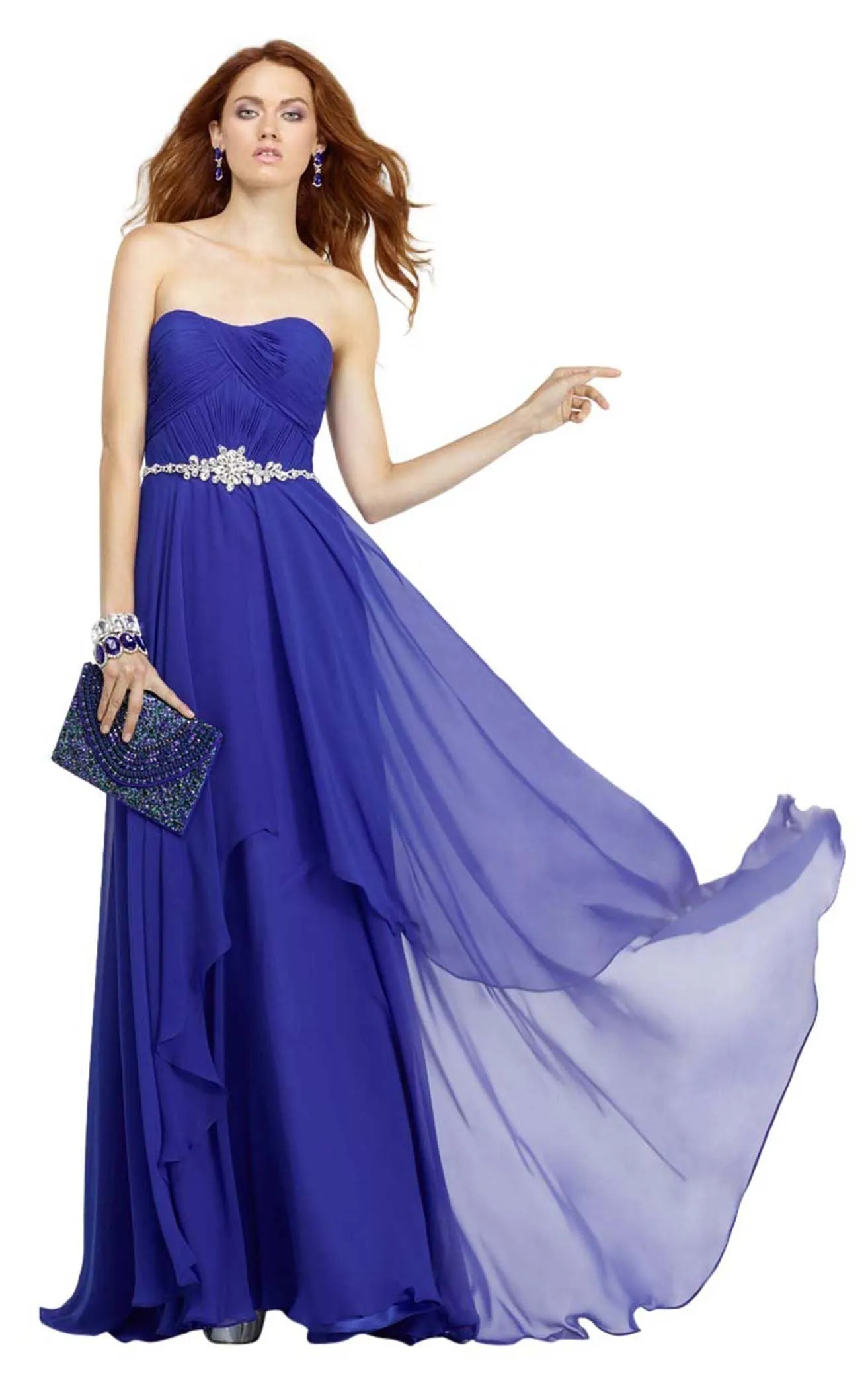 Alyce 6545 Dress