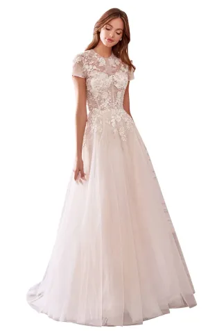 Andrea and Leo A1026 Dress