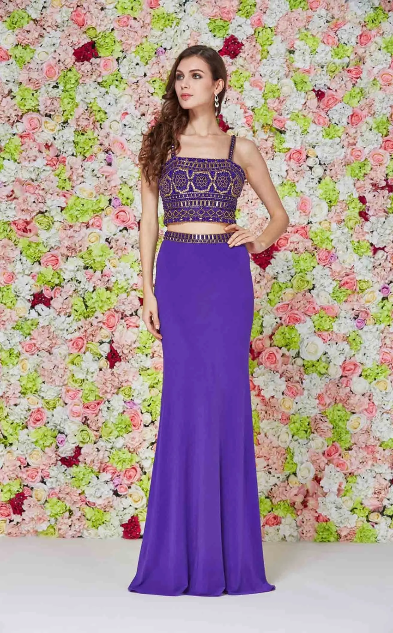 Angela and Alison 61108 Dress