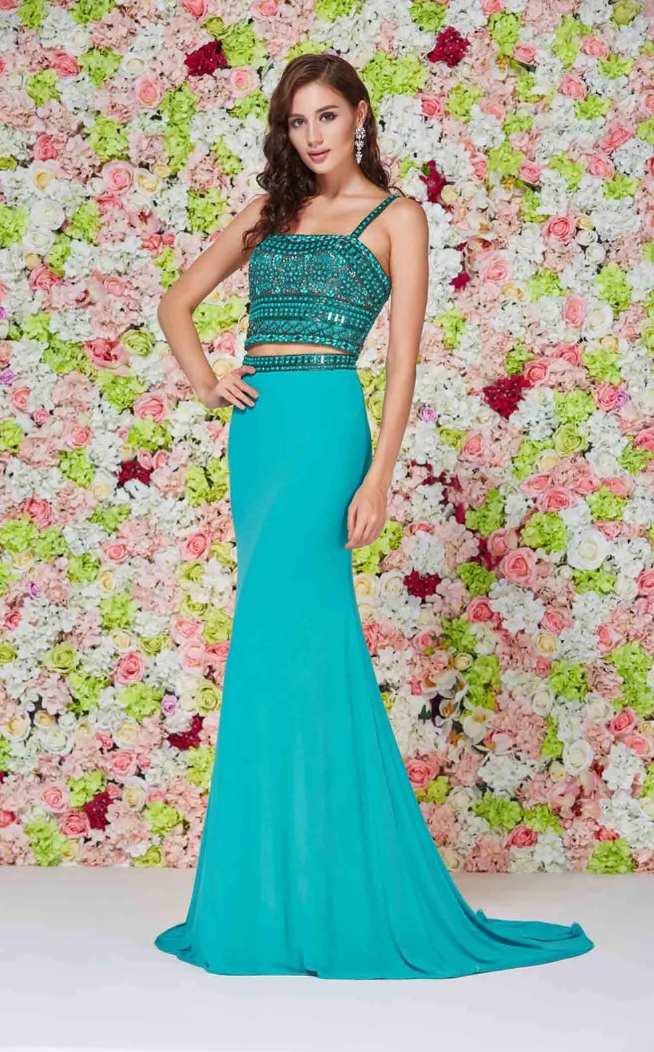 Angela and Alison 61108 Dress