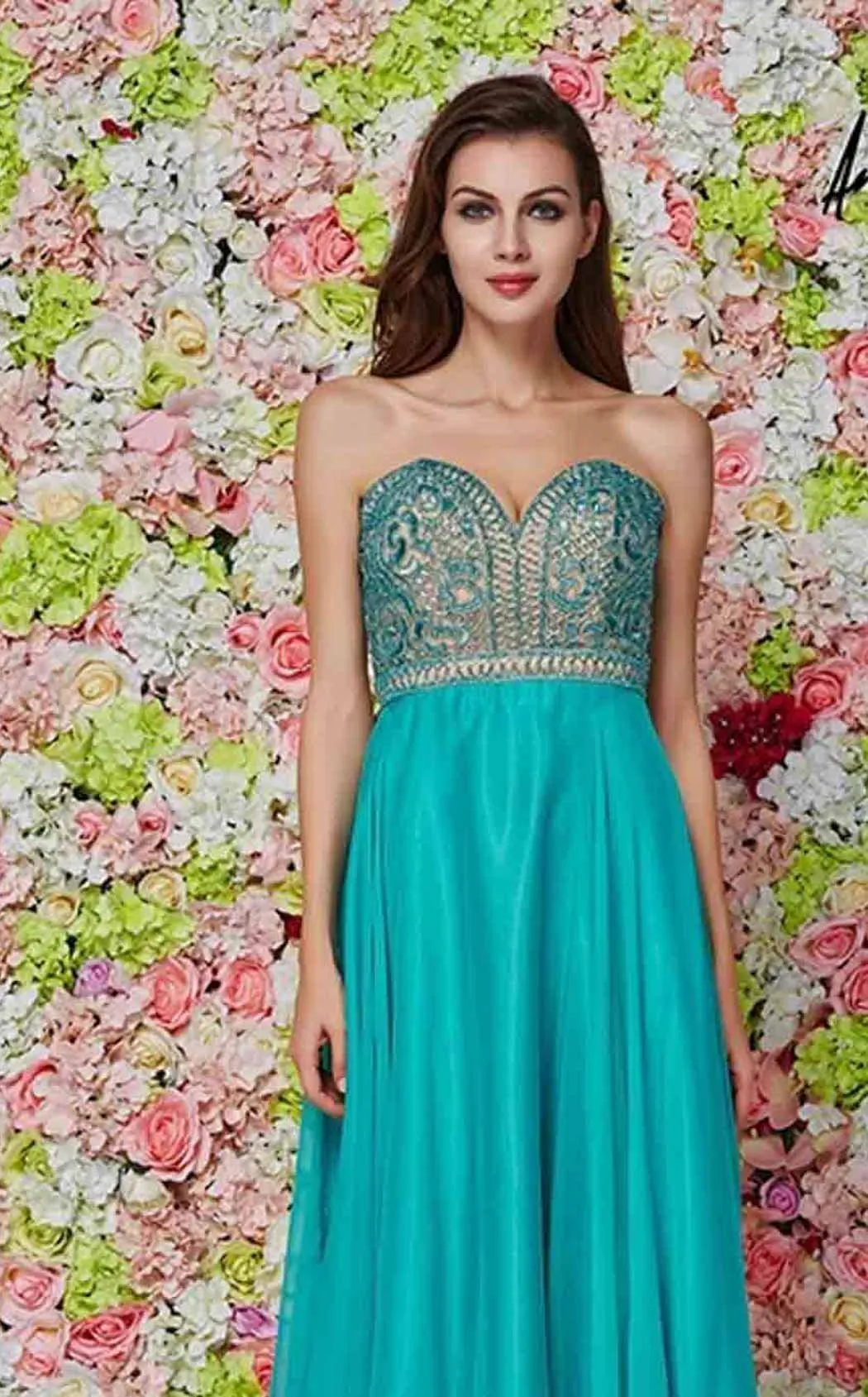 Angela and Alison 61142 Dress