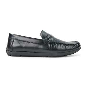 Bata MACK Contemporary Moccasin for Men