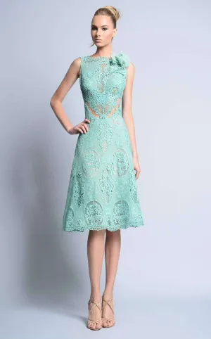 Beside Couture BC1108 Dress