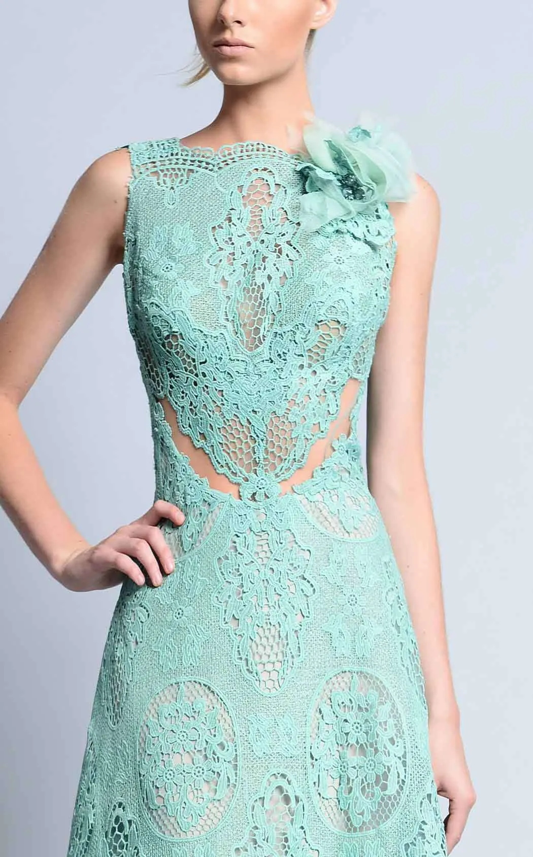 Beside Couture BC1108 Dress