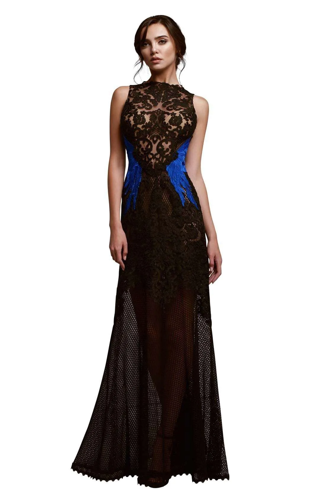 Beside Couture BC1337 Dress