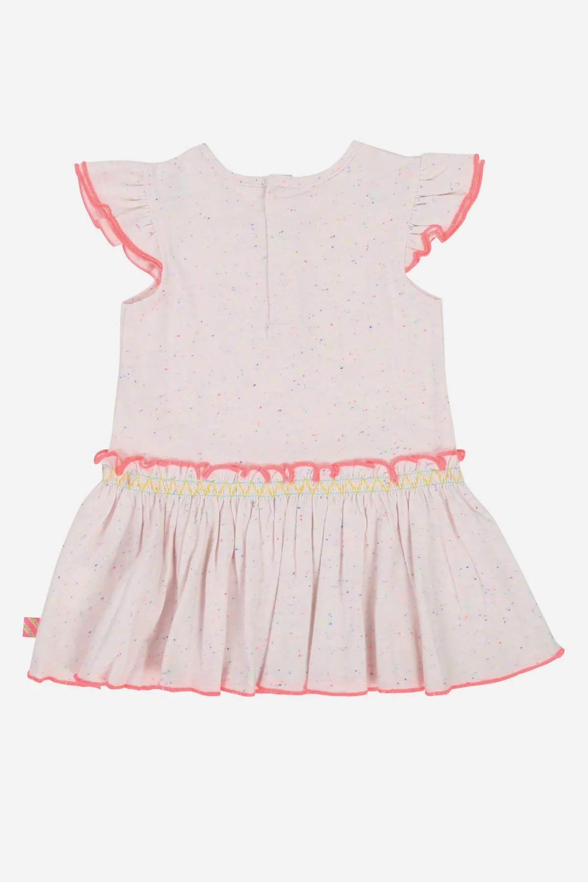 Billieblush Flutter Baby Girls Dress