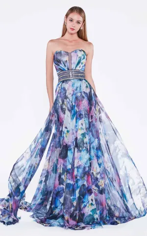 Cinderella Divine 13546 Dress