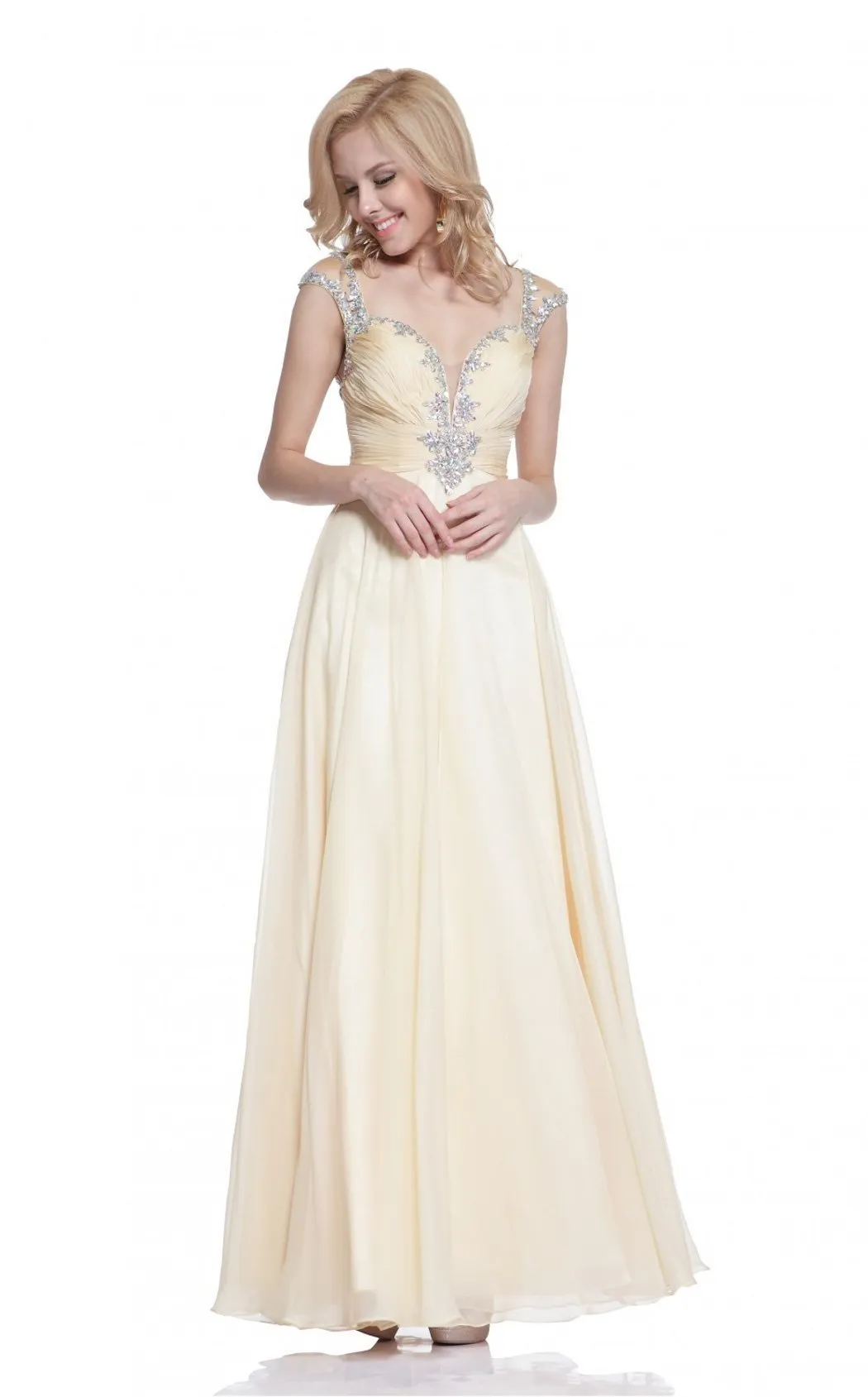 Cinderella Divine C286 Dress