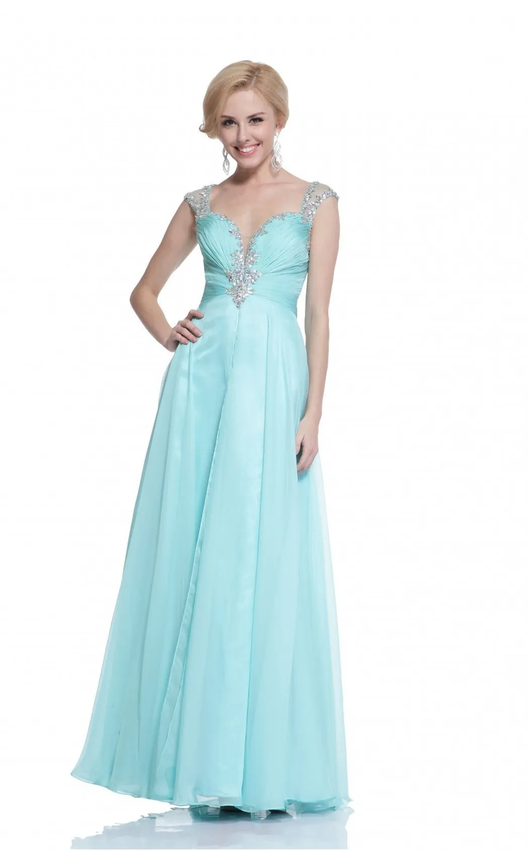 Cinderella Divine C286 Dress