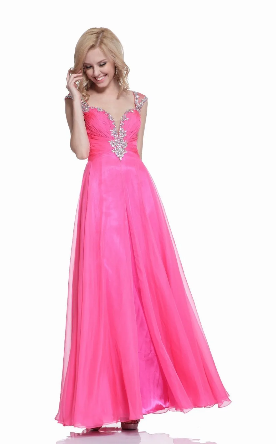 Cinderella Divine C286 Dress