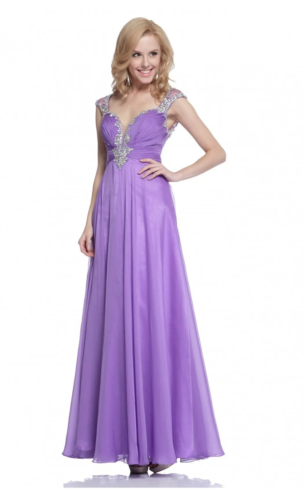 Cinderella Divine C286 Dress