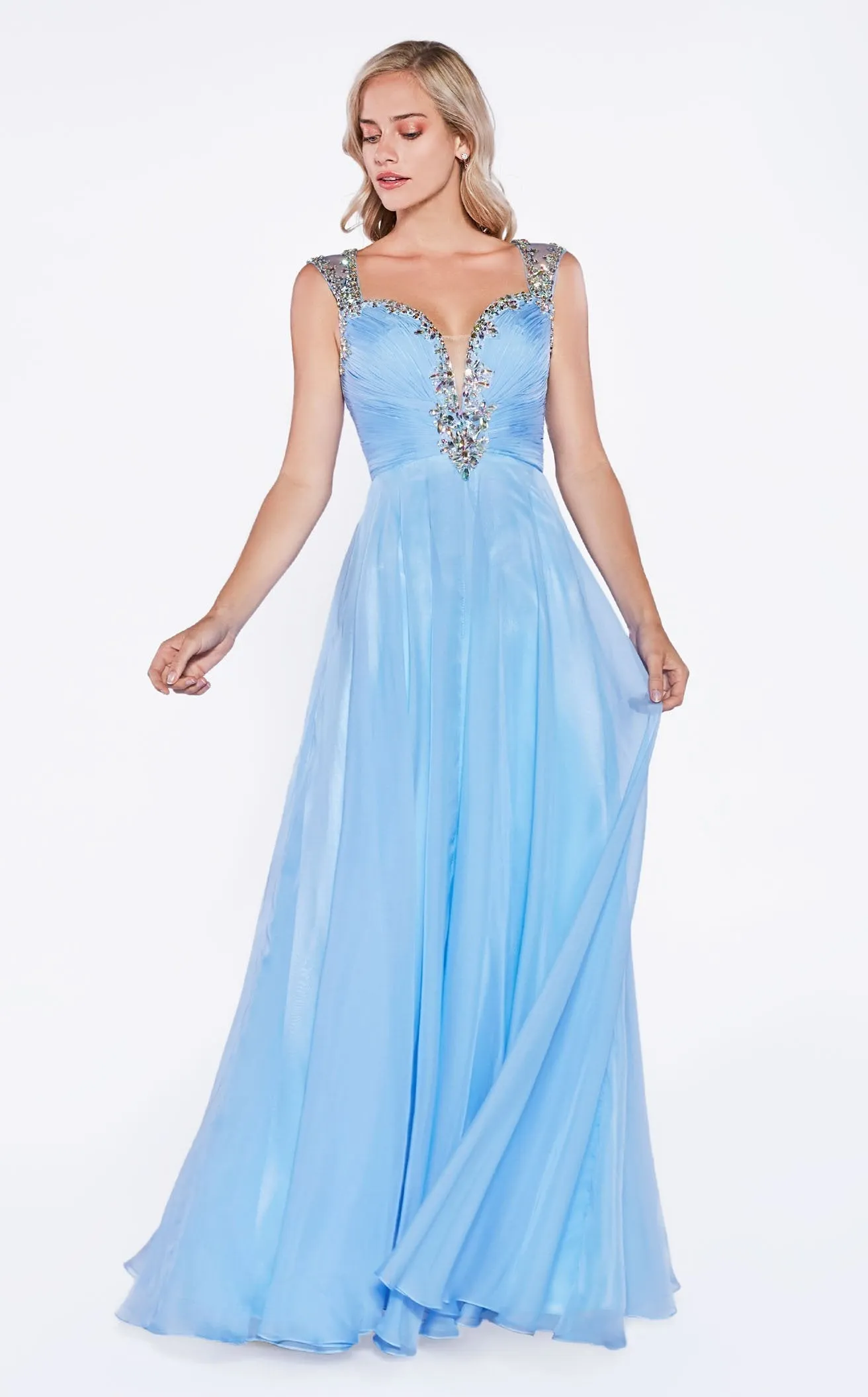 Cinderella Divine C286 Dress