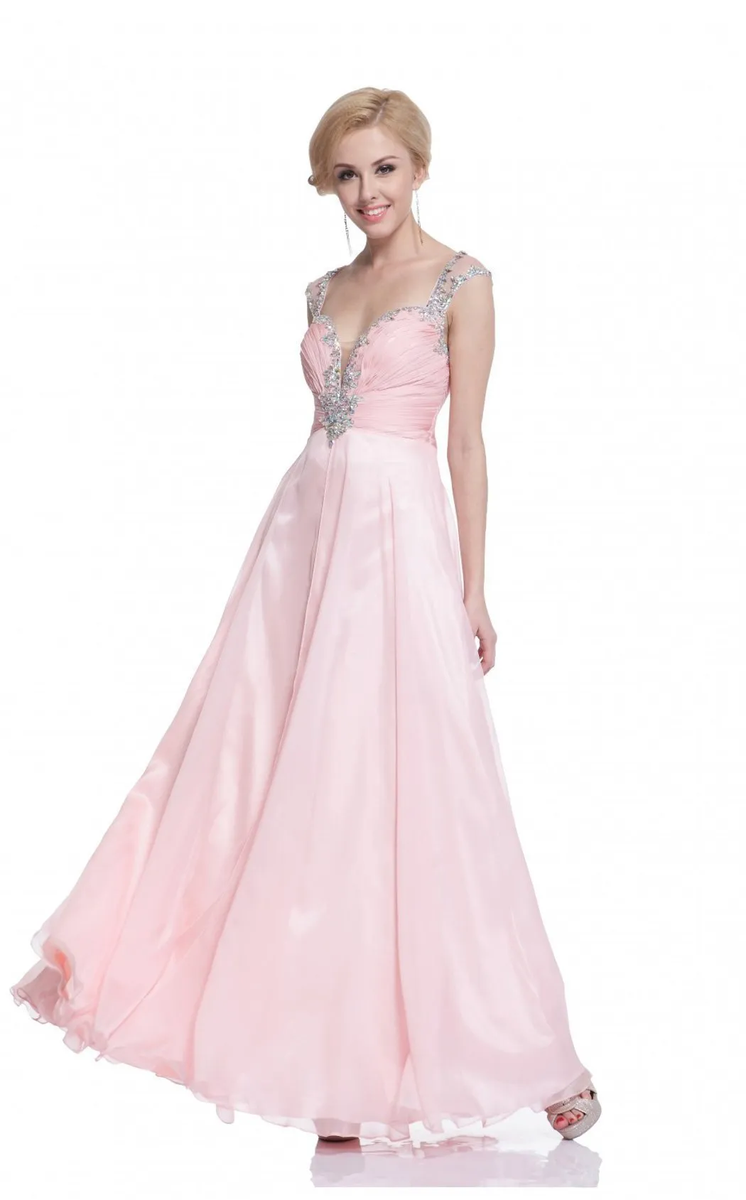 Cinderella Divine C286 Dress