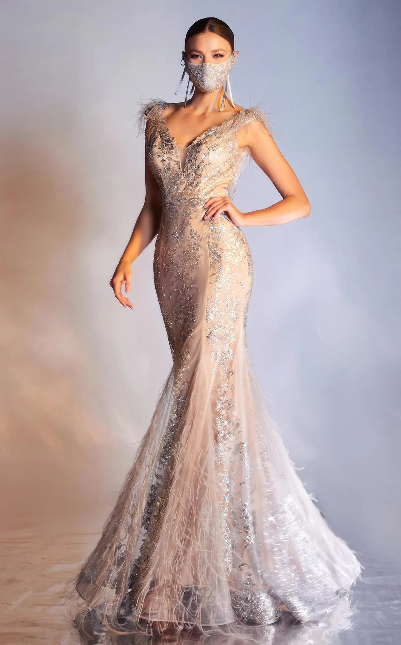 Cinderella Divine C57 Dress