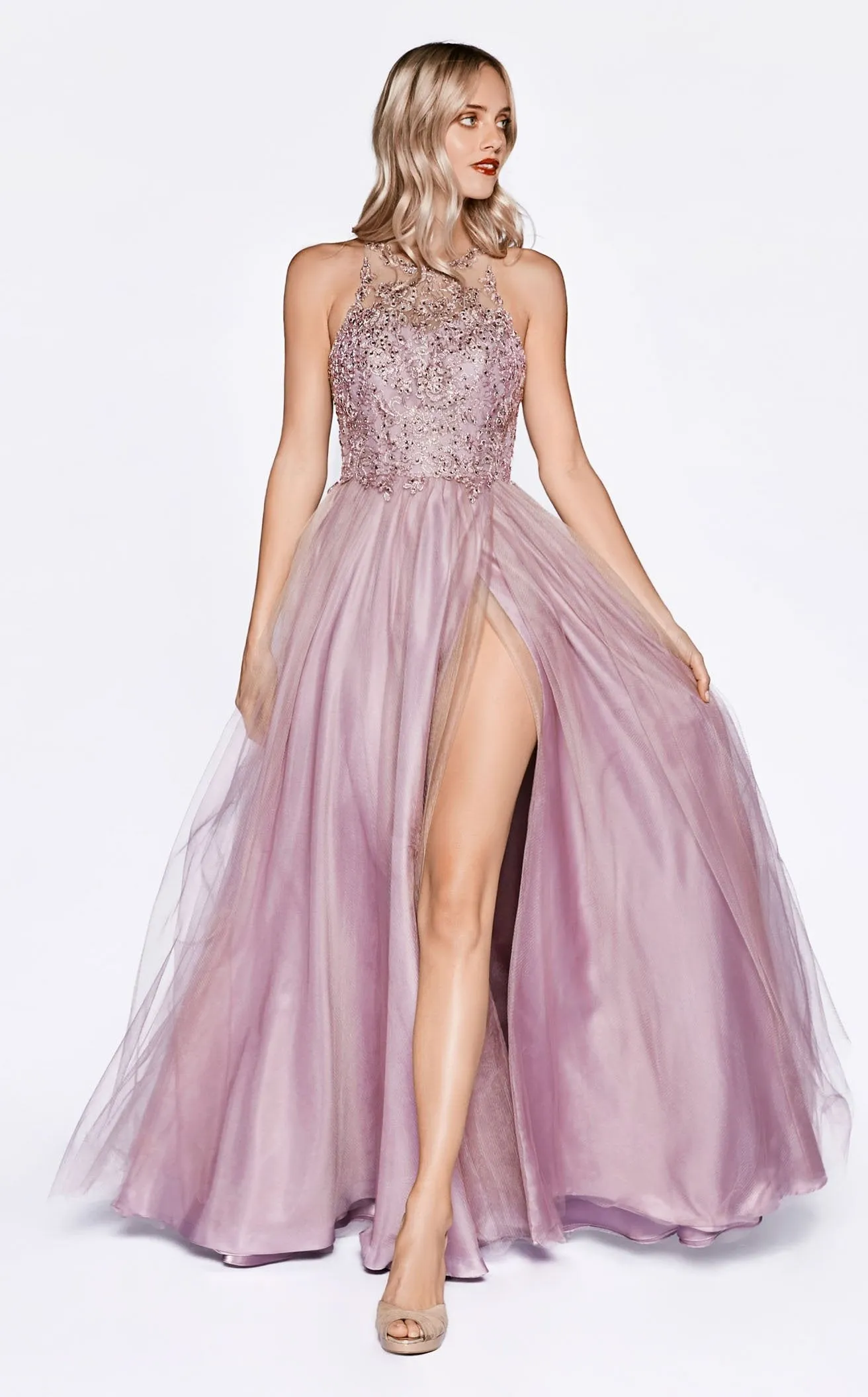 Cinderella Divine CD0145 Dress