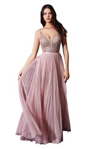 Cinderella Divine CJ535 Dress