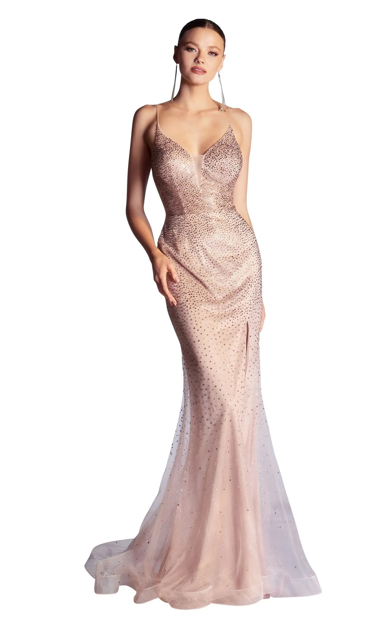 Cinderella Divine CR861 Dress