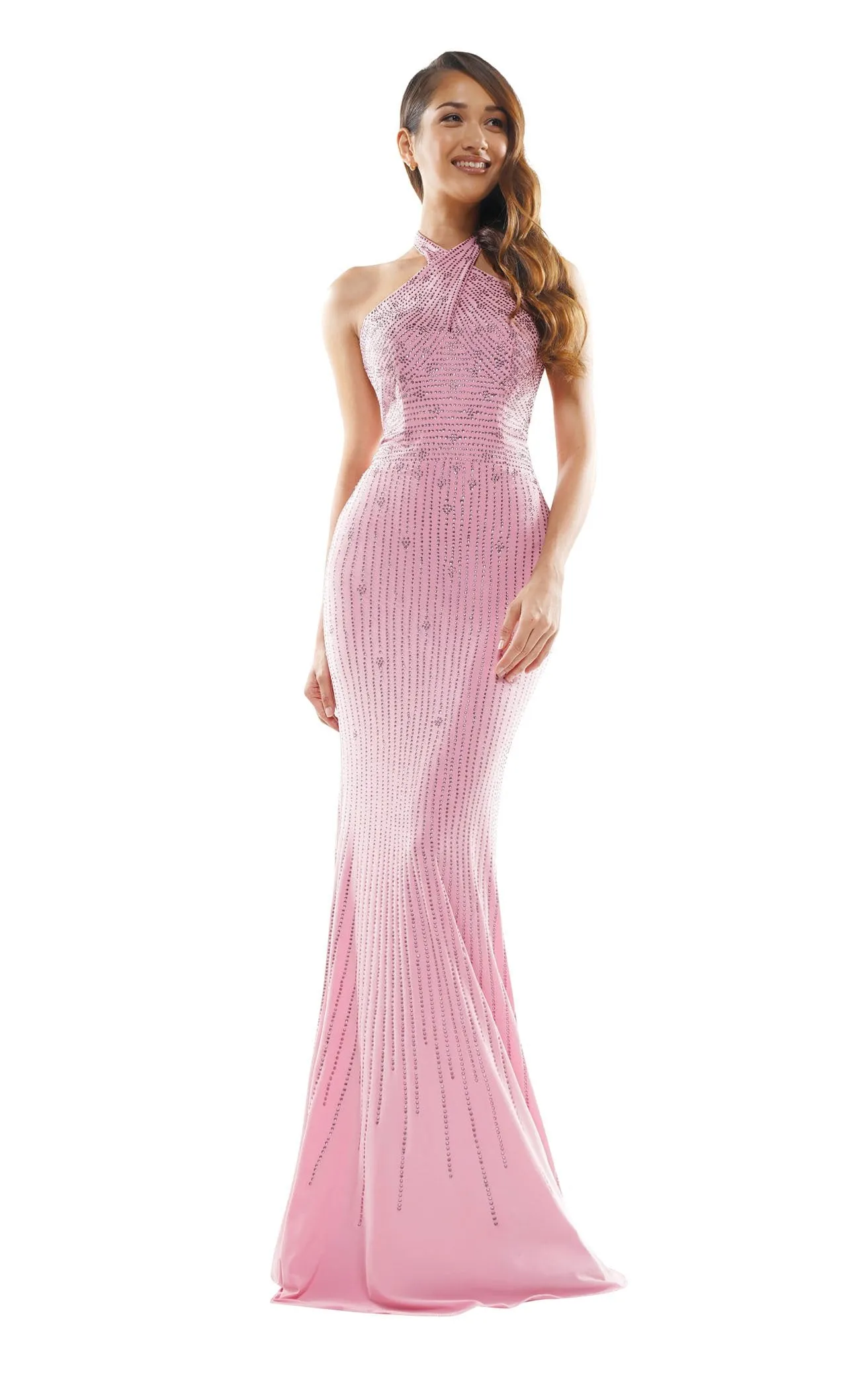 Colors Dress 2339 Dress