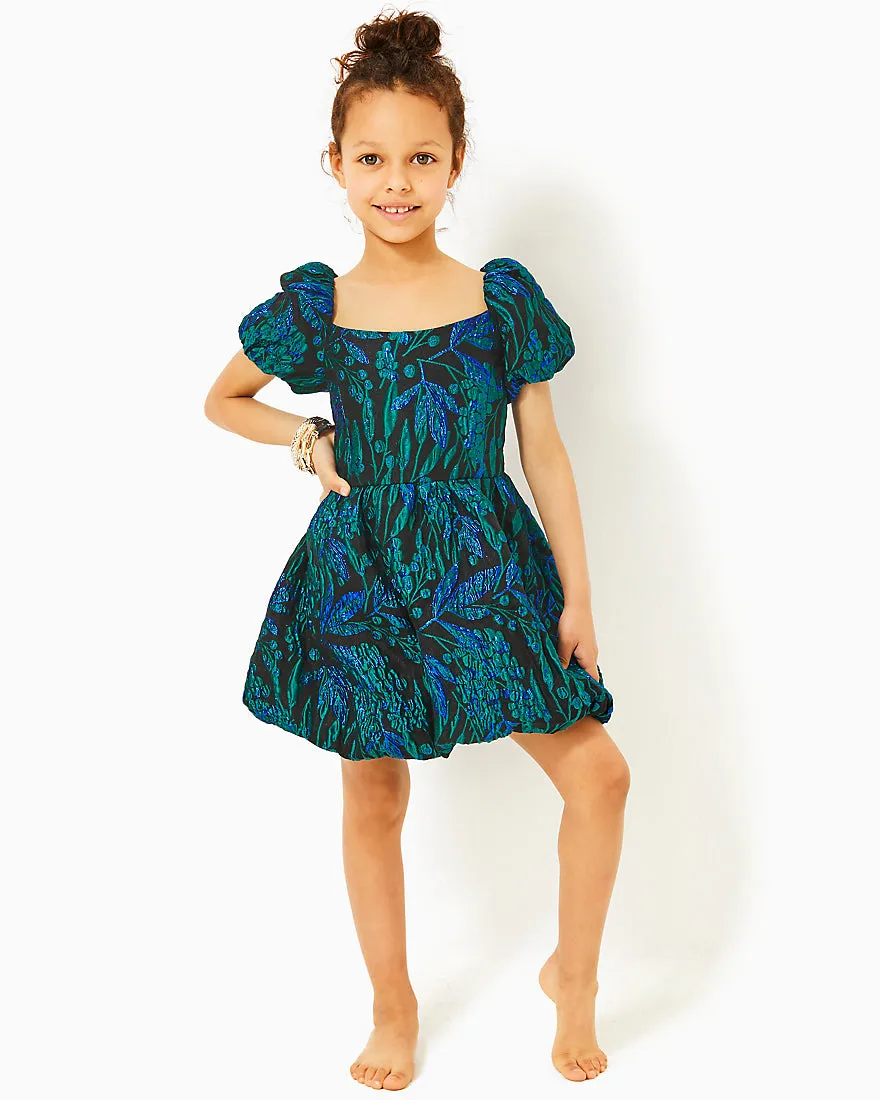 Girls Koji Dress