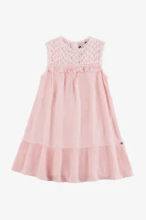 IKKS Bay Girls Dress (Size 6 left)