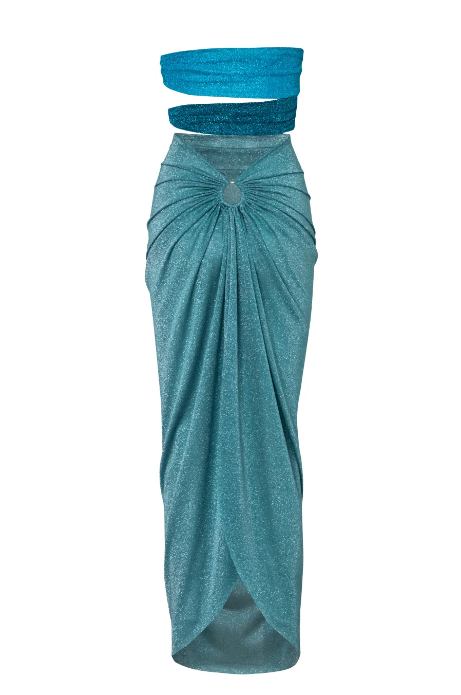 Isla Maxi Dress