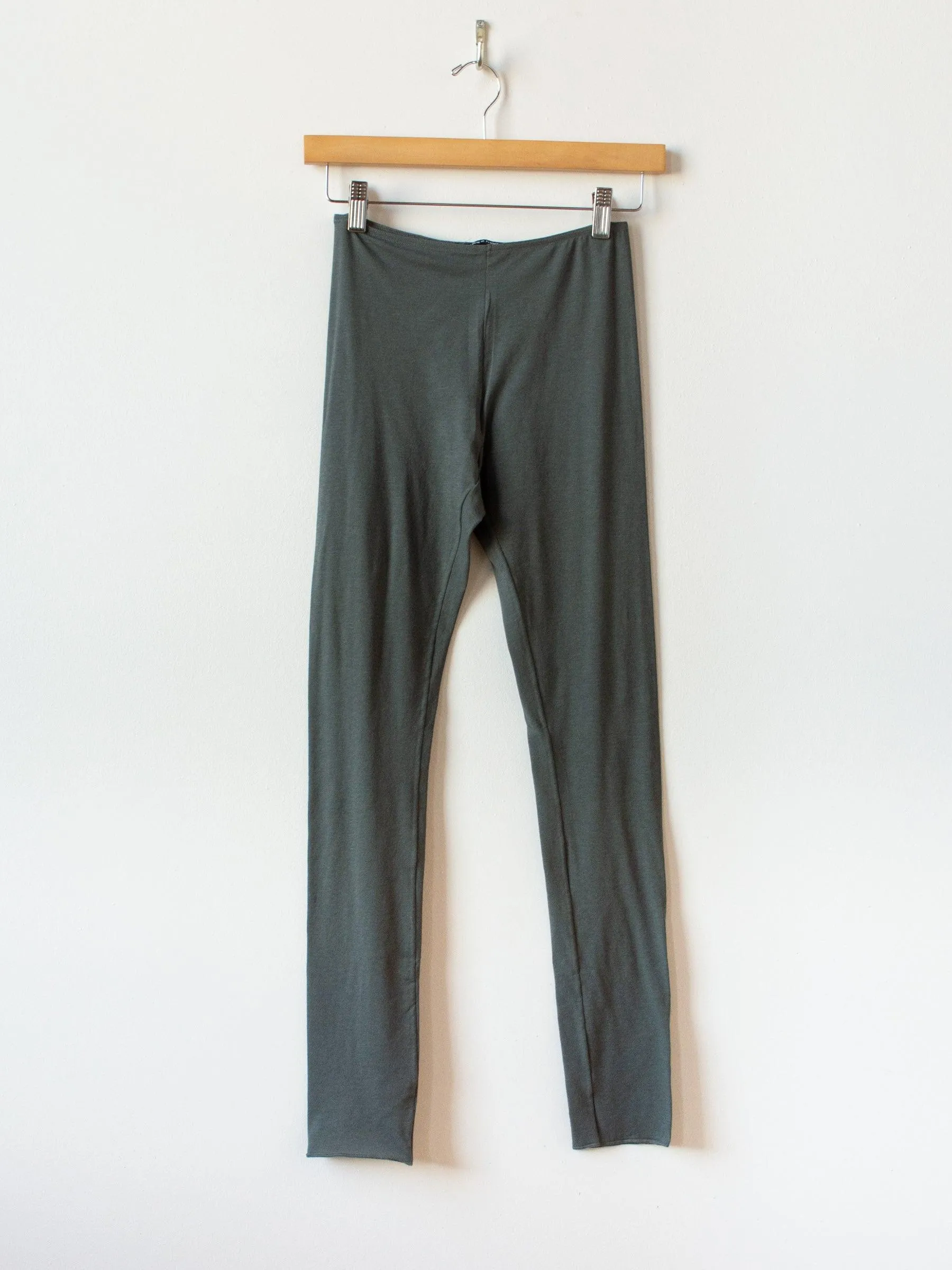 Leggings JS  - Olive