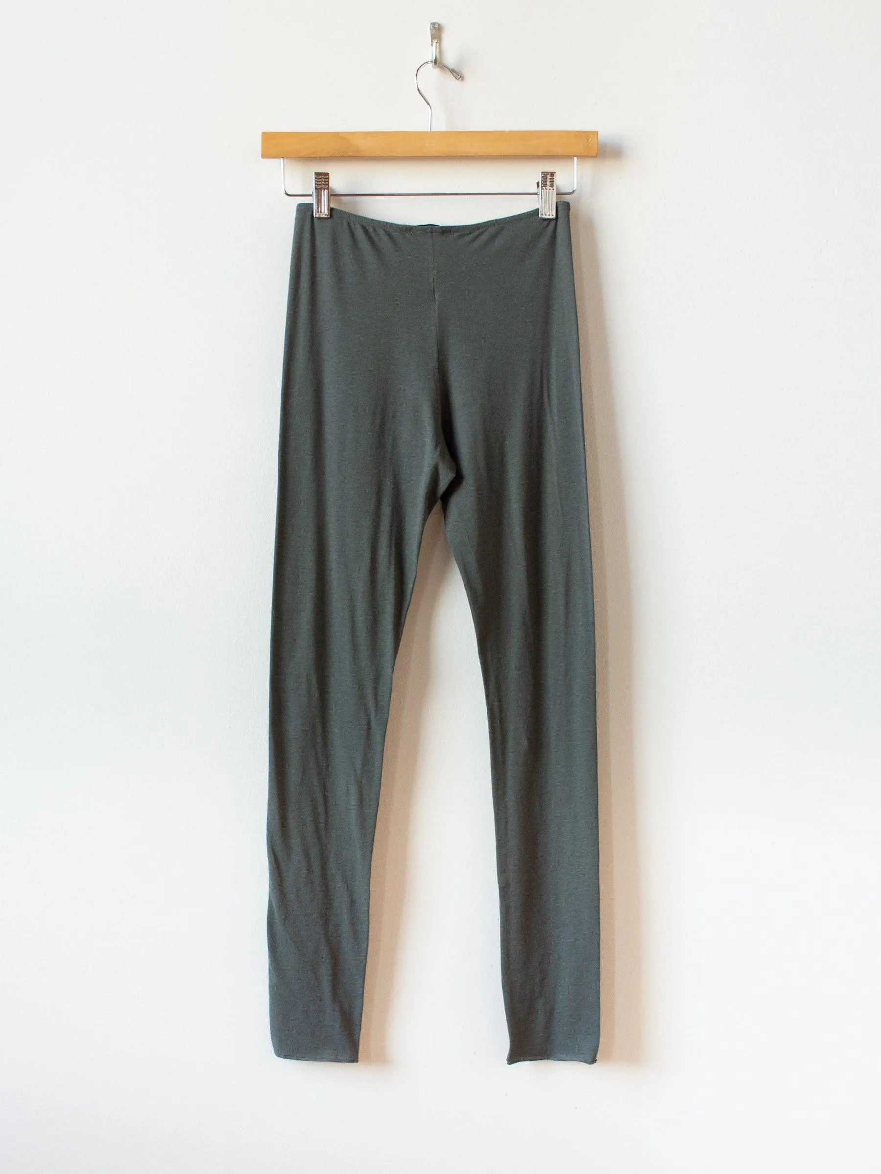 Leggings JS  - Olive