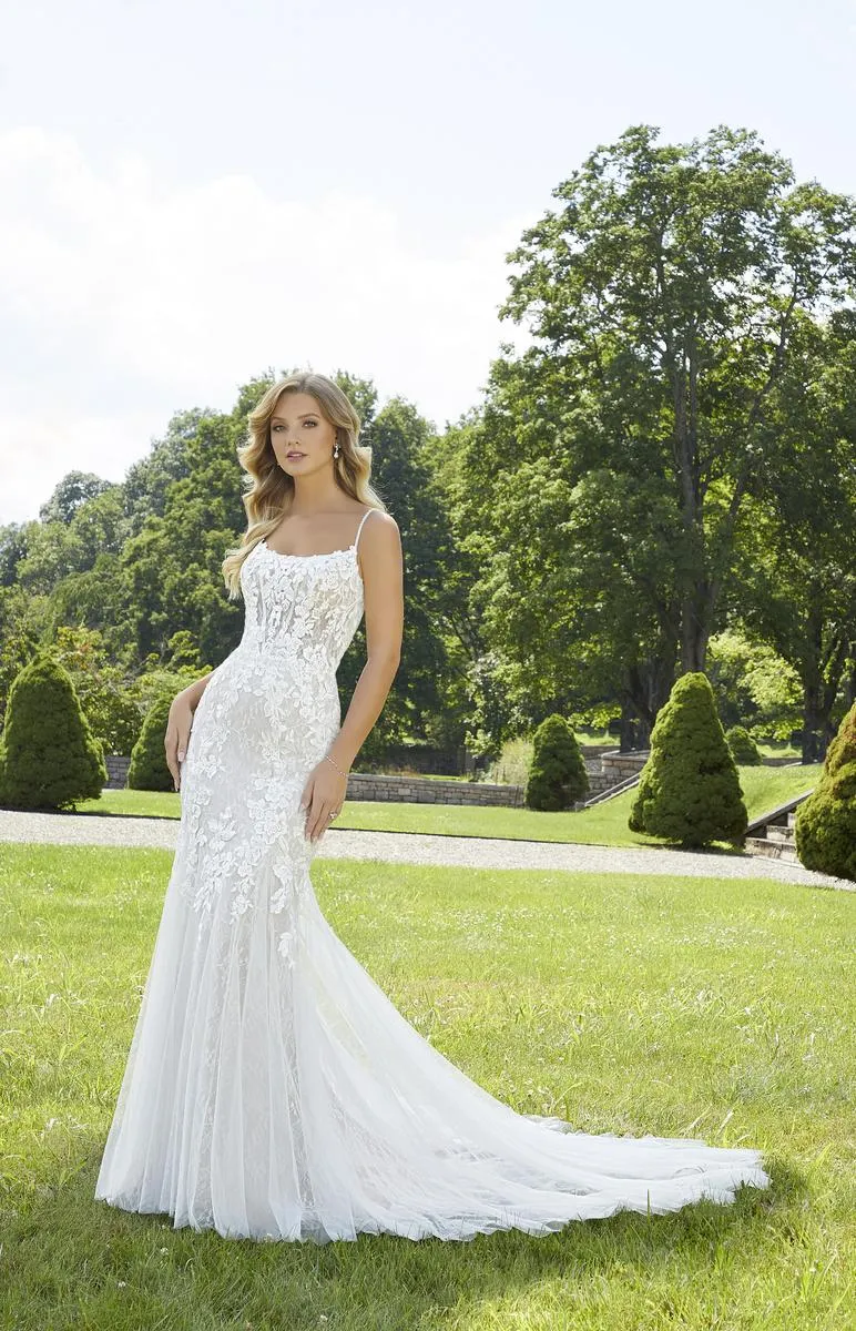 Morilee Bridal Dress 2407