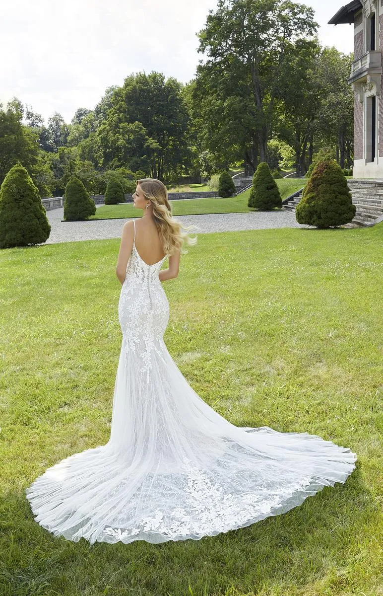 Morilee Bridal Dress 2407