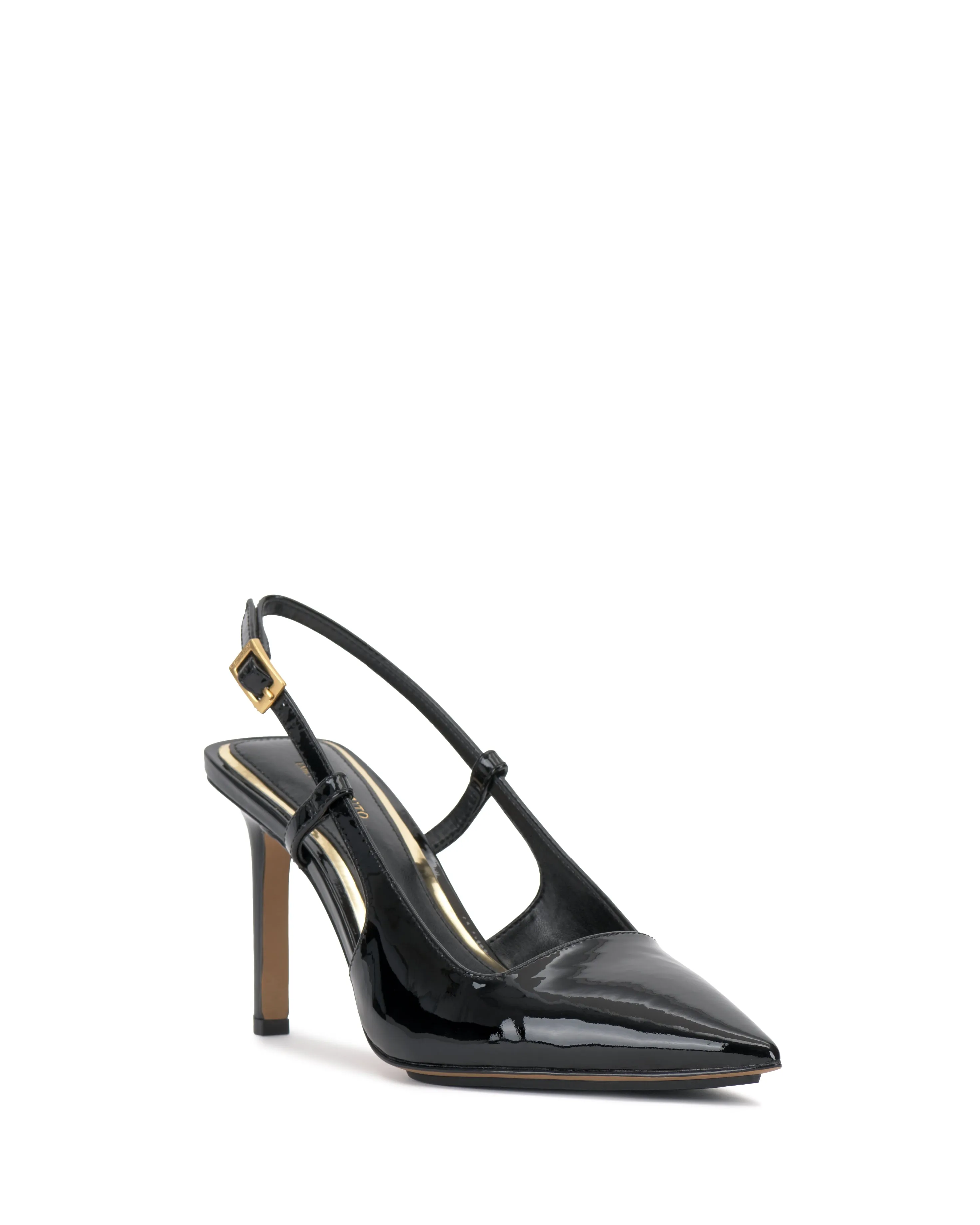 Reveille Slingback Pump