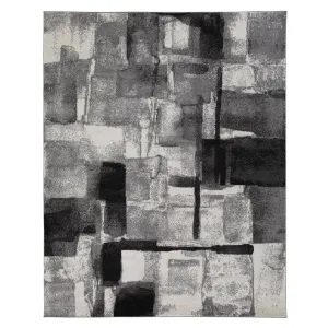 Signature Design by Ashley Brycebourne R404982 Medium Rug