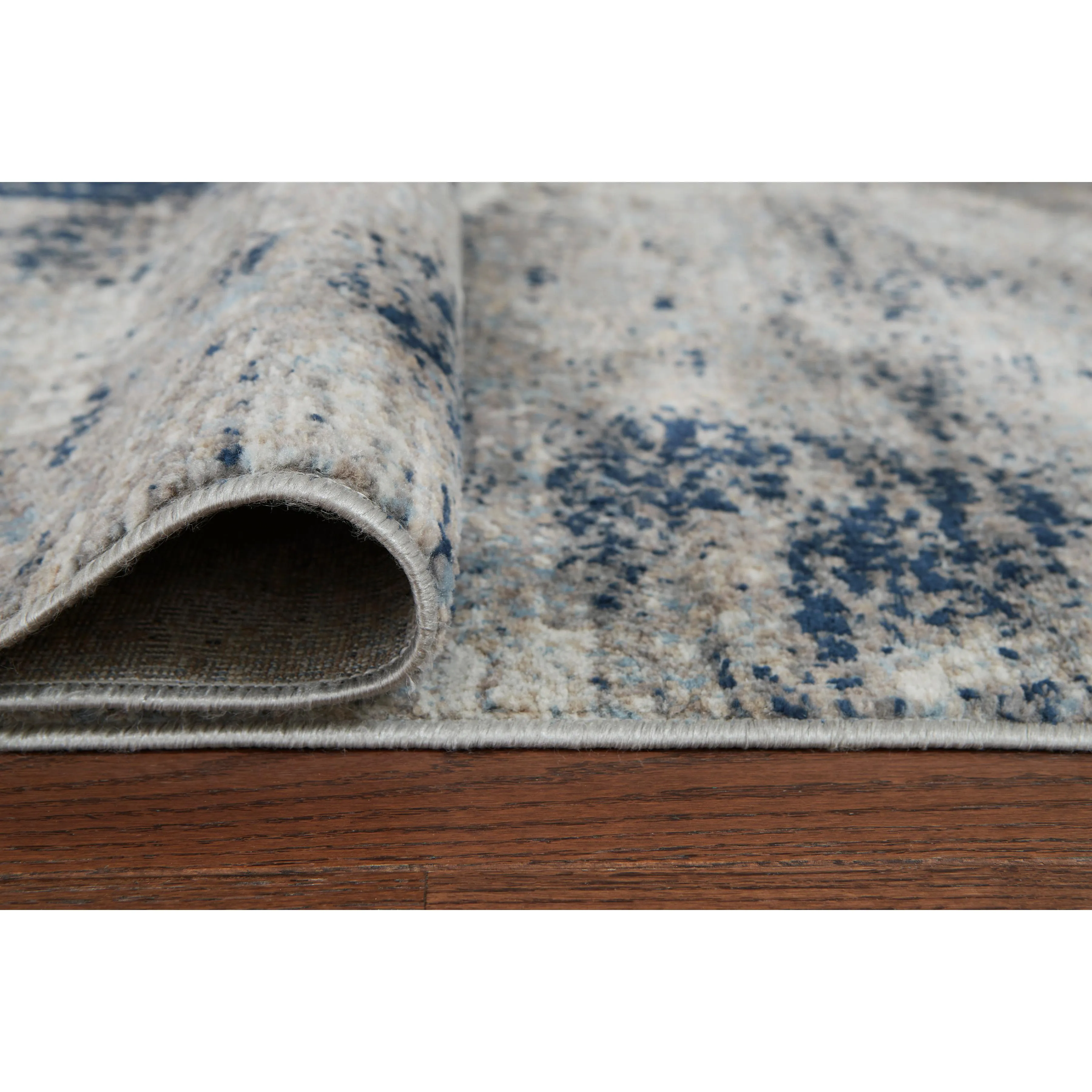 Signature Design by Ashley Wrenstow R403752 Medium Rug