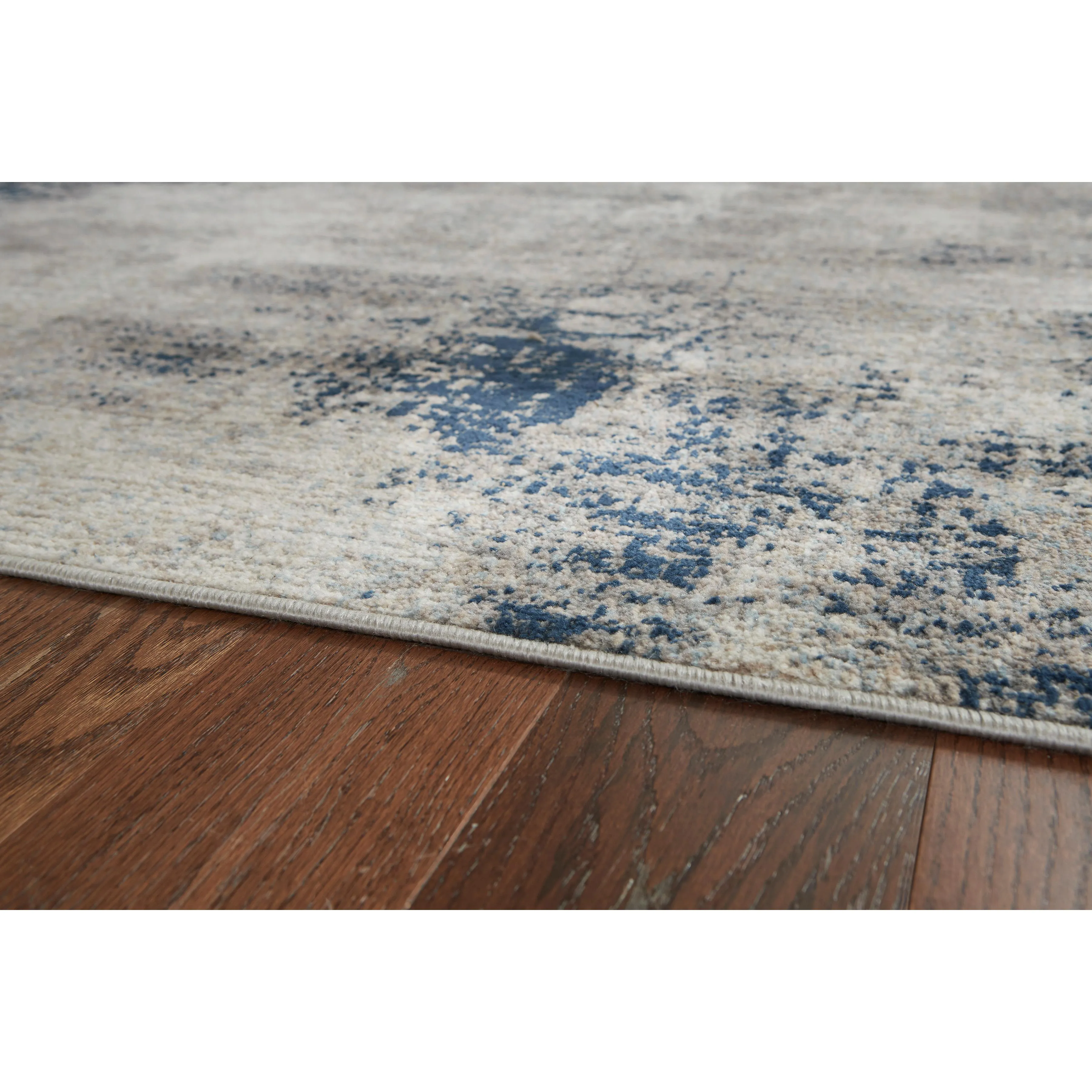 Signature Design by Ashley Wrenstow R403752 Medium Rug