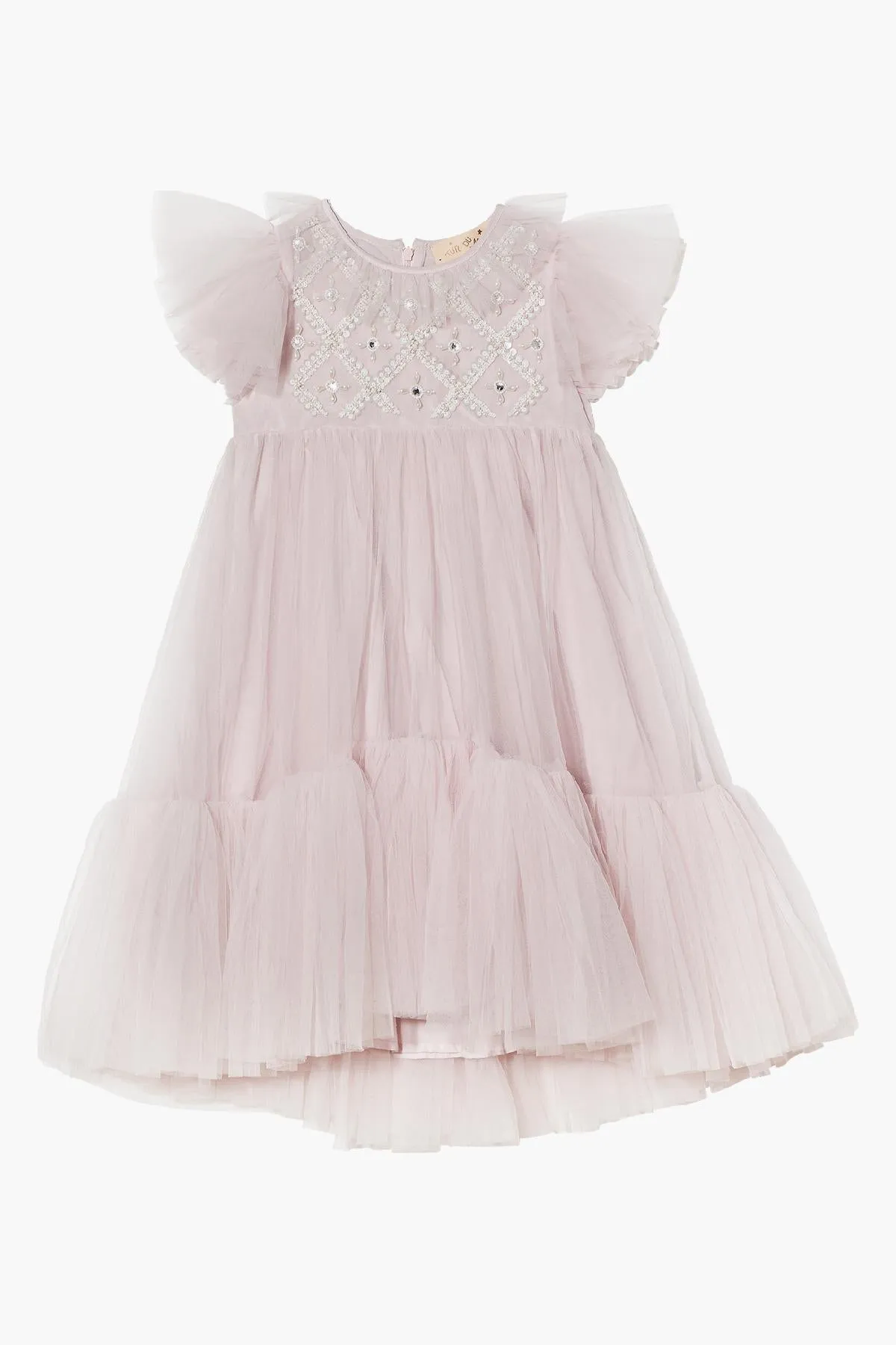 Tutu Du Monde Romy Girls Dress